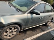 2007 Ford Five Hundred SEL