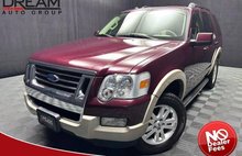 2008 Ford Explorer Eddie Bauer