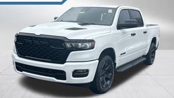 2026 Ram Ram Pickup 1500 Express
