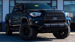 2019 Toyota Tacoma TRD Off-Road