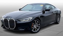 2022 BMW 4 Series 430i