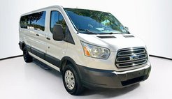 2016 Ford Transit XLT