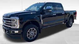 2024 Ford Super Duty F-250 Limited