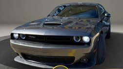 2019 Dodge Challenger R/T Scat Pack