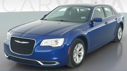 2021 Chrysler 300 Touring