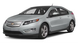 2014 Chevrolet Volt Base