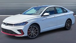 2026 Volkswagen Jetta GLI Autobahn