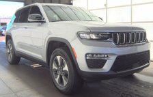 2023 Jeep Grand Cherokee 4WD