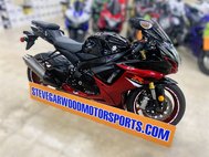 2018 Suzuki Custom