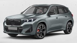 2024 BMW X1 M35i