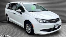 2019 Chrysler Pacifica L