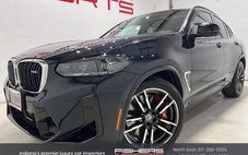 2023 BMW X4 M Base
