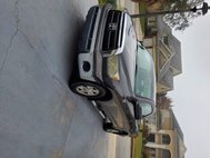 2011 Toyota Tundra Grade