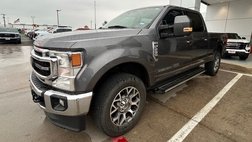 2021 Ford Super Duty F-250 Lariat
