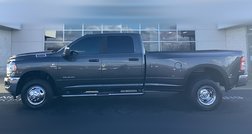 2024 Ram Ram Pickup 3500 Big Horn