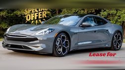 2025 Karma Revero Base