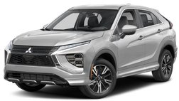 2024 Mitsubishi Eclipse Cross SEL