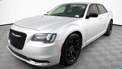 2019 Chrysler 300 Touring