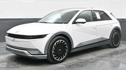2022 Hyundai Ioniq 5 Limited
