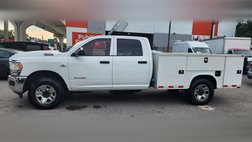 2019 Ram Ram Pickup 3500 Tradesman