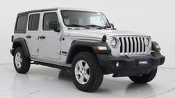 2022 Jeep Wrangler Unlimited High Tide