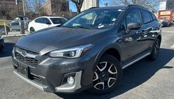 2020 Subaru Crosstrek Hybrid