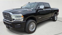 2024 Ram Ram Pickup 2500 Laramie