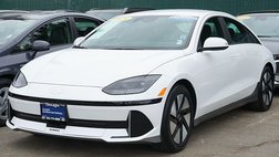 2024 Hyundai Ioniq 6 SE Standard Range