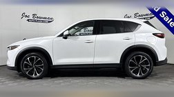 2023 Mazda CX-5 2.5 S Premium Plus
