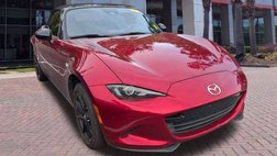 2024 Mazda MX-5 Miata Sport