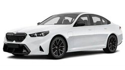 2025 BMW M5 Base