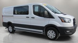 2024 Ford Transit 250
