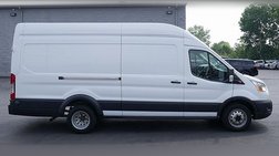 2020 Ford Transit 350 HD