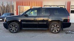 2012 GMC Yukon Denali