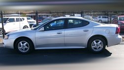 2004 Pontiac Grand Prix GT1