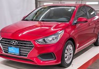 2020 Hyundai Accent SE