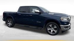 2022 Ram Ram Pickup 1500 Laramie