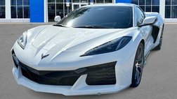 2024 Chevrolet Corvette Z06