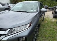 2025 Mitsubishi Outlander Sport SE