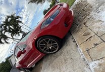 2007 Mitsubishi Eclipse GS