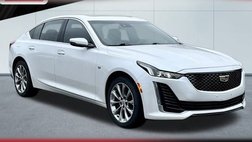 2020 Cadillac CT5 Premium Luxury