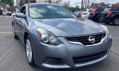 2010 Nissan Altima 2.5 S