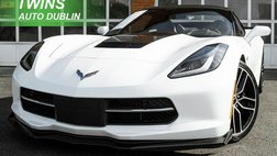 2018 Chevrolet Corvette Stingray Z51