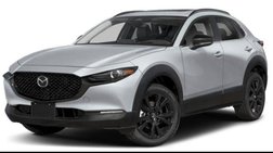 2025 Mazda CX-30 2.5 Turbo Premium