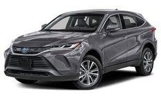 2024 Toyota Venza LE