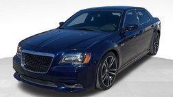2014 Chrysler 300 SRT8 Core