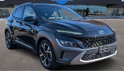 2022 Hyundai Kona Limited
