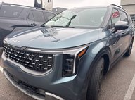 2025 Kia Carnival SX Prestige