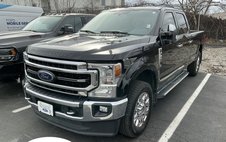 2022 Ford Super Duty F-350 Lariat
