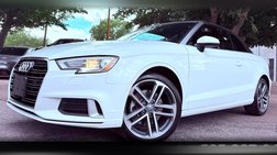 2019 Audi A3 Premium 40 TFSI